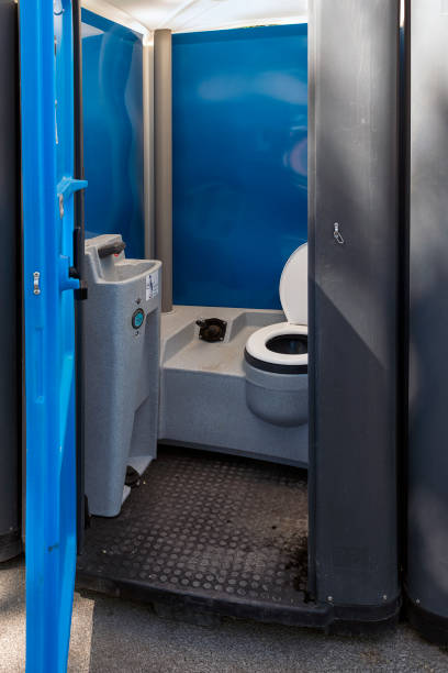 Best High-end porta potty rental  in Crescent, OK