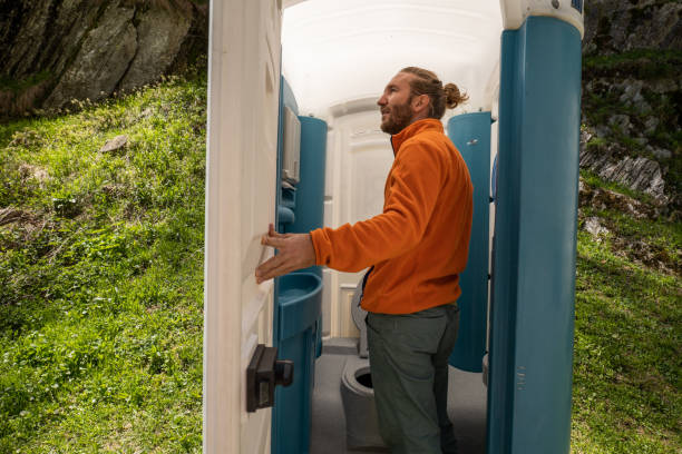 Best Best portable toilet rental  in Crescent, OK