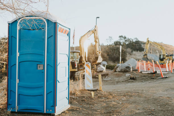 Best Construction site porta potty rental  in Crescent, OK