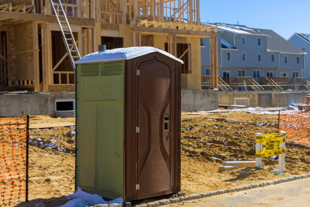 Best Emergency porta potty rental  in Crescent, OK