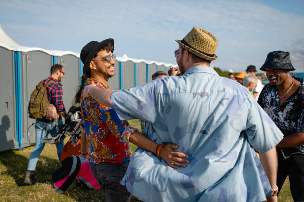 Trusted Crescent, OK porta potty rental Experts