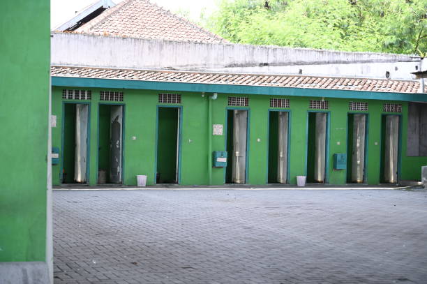 Best Sanitation services for porta potties  in Crescent, OK