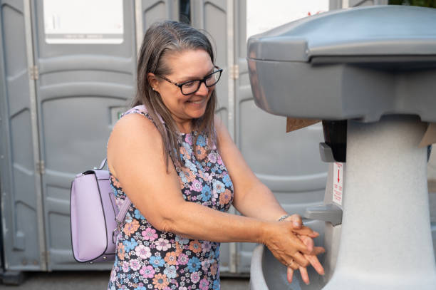 Best Best portable toilet rental  in Crescent, OK